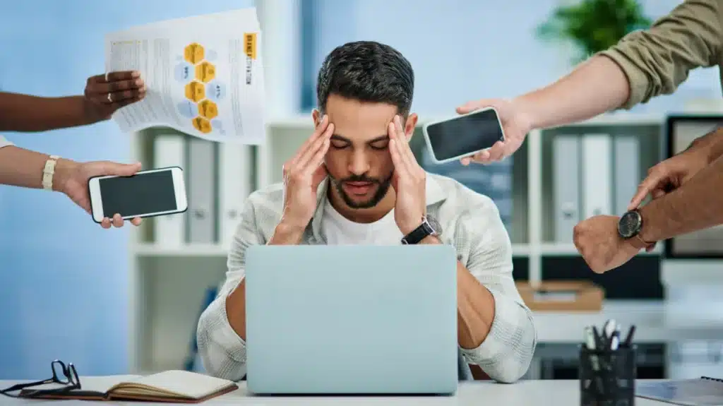 Prevenção ao Burnout