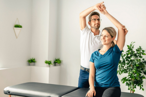fisioterapia postural - grupoposture