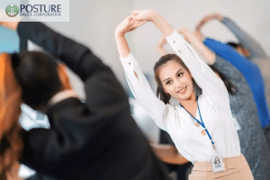 Como evitar LER e DORT com ginástica laboral