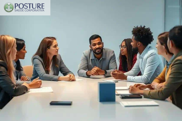 O impacto da NR-1 no RH