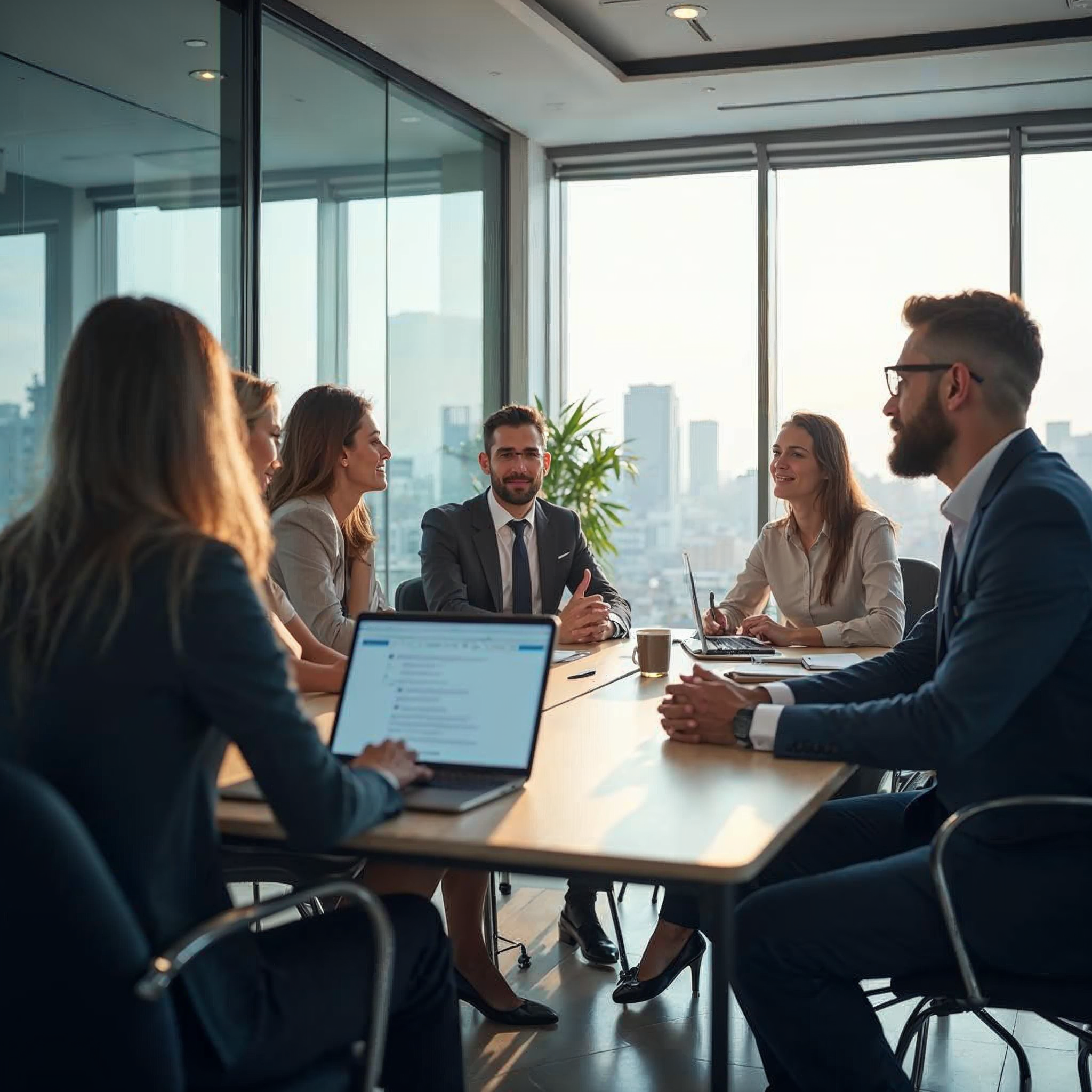 Empresas que contam com uma gestão especializada da saúde ocupacional conseguem:
