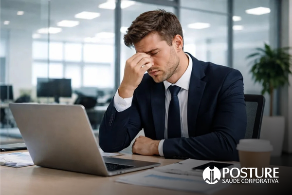 NR-1: mapear os riscos psicossociais basta? Entenda os próximos passos