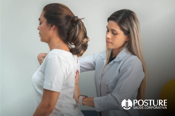 7 Benefícios da Fisioterapia do Trabalho para Melhorar a Saúde e a Produtividade da sua Equipe