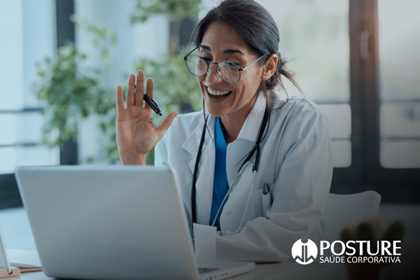 Telemedicina para Empresas: Atendimento Médico 24 Horas para Seus Colaboradores