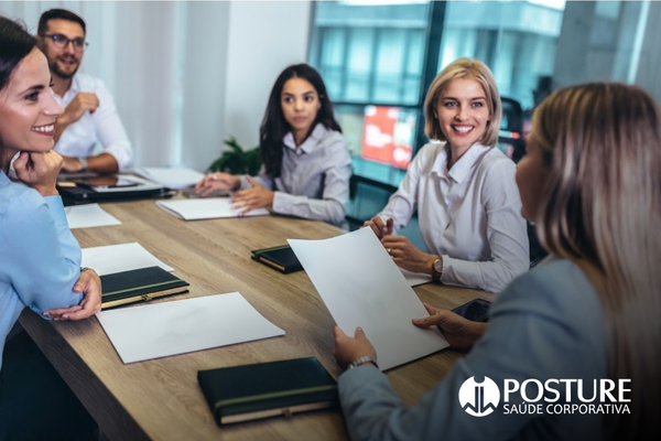 Trilhas de Aprendizagem: Como Investir no Desenvolvimento de Pessoas e Potencializar Sua Empresa