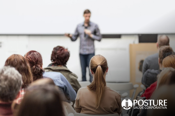 Palestras Corporativas Personalizadas: A Solução Ideal para Cada Empresa