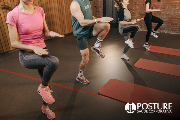Yoga, pilates ou treinamento funcional: qual atividade física oferecer na sua empresa?